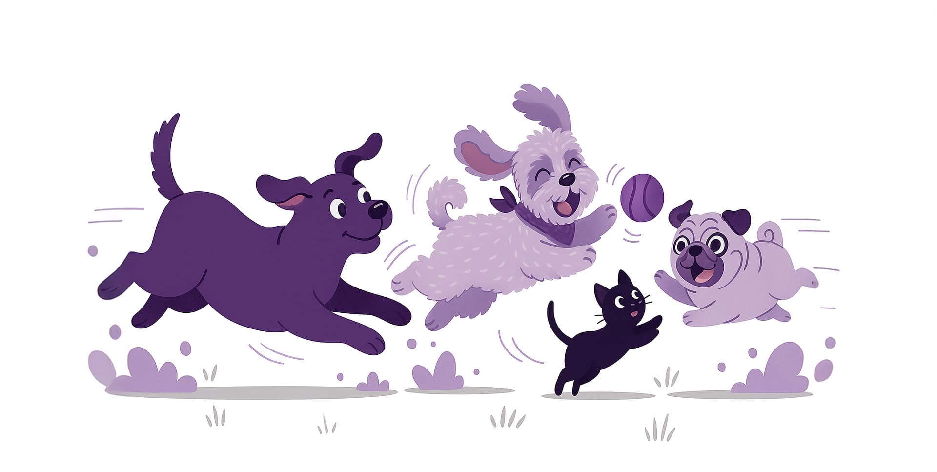 landing-dog